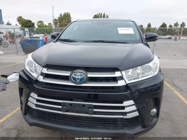 5TDJGRFH4KS054404 Toyota 2gr-fxs, 4jm+2fm