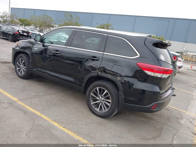 5TDJGRFH4KS054404 Toyota 2gr-fxs, 4jm+2fm