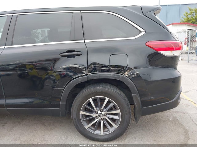 5TDJGRFH4KS054404 Toyota 2gr-fxs, 4jm+2fm