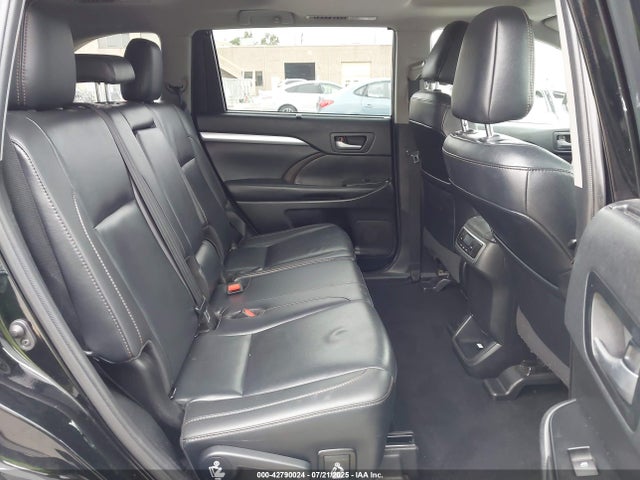 5TDJGRFH4KS054404 Toyota 2gr-fxs, 4jm+2fm
