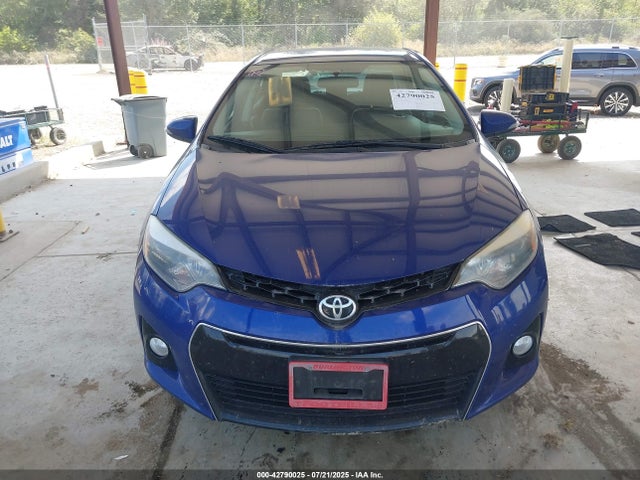 2T1BURHE2GC682493 Toyota 2zr-fe