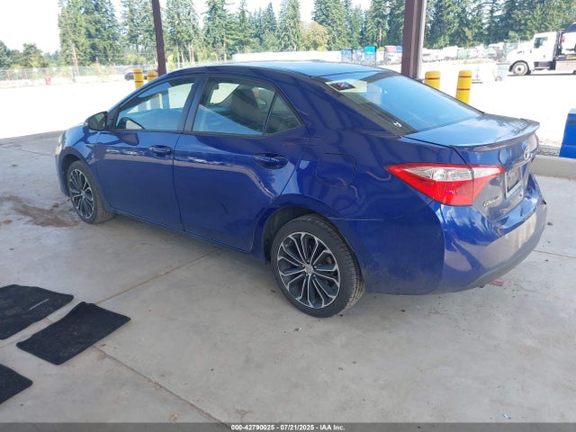 2T1BURHE2GC682493 Toyota 2zr-fe