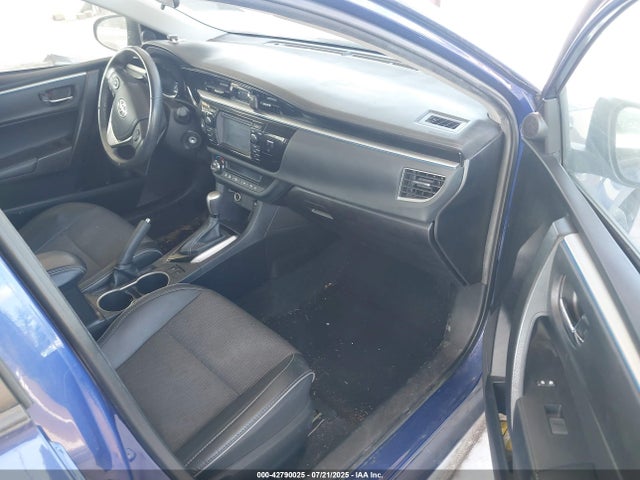 2T1BURHE2GC682493 Toyota 2zr-fe