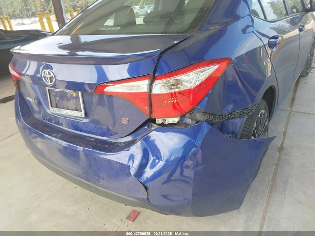 2T1BURHE2GC682493 Toyota 2zr-fe