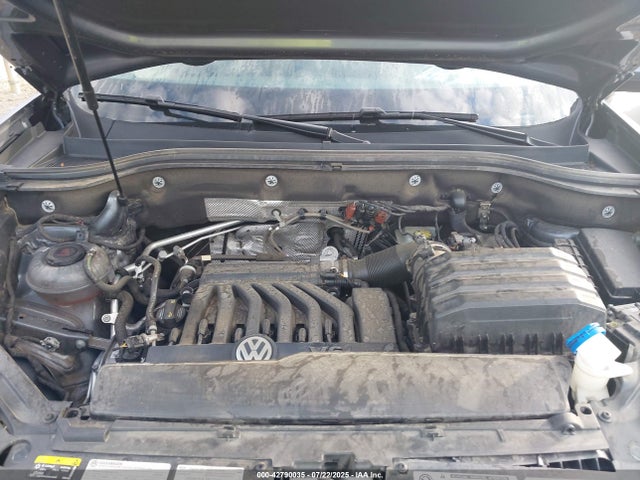 Volkswagen 2019 2019 1V2MR2CA8KC623356 Image 10