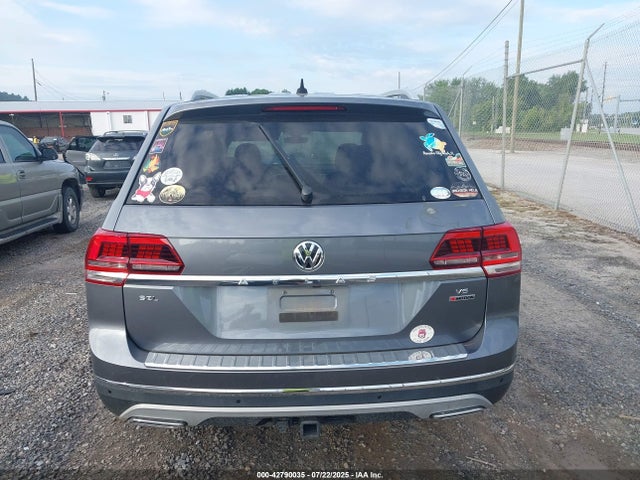 Volkswagen 2019 2019 1V2MR2CA8KC623356 Image 16