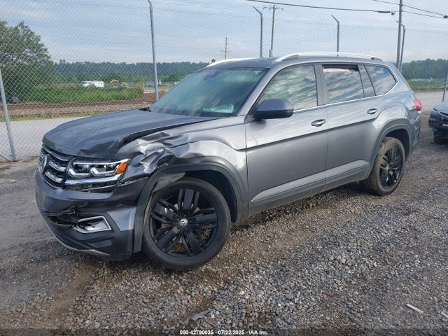 Volkswagen 2019 2019 1V2MR2CA8KC623356 Image 2