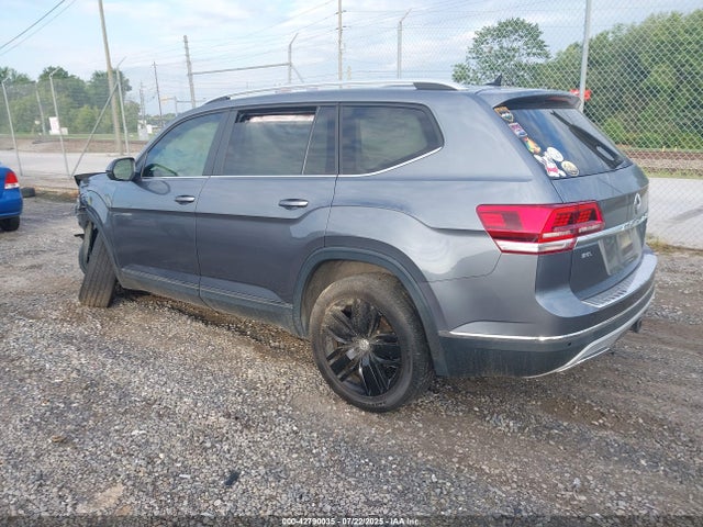 Volkswagen 2019 2019 1V2MR2CA8KC623356 Image 3