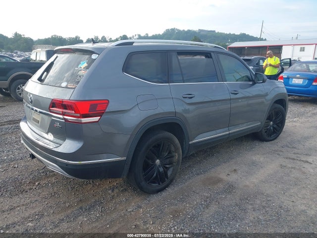 Volkswagen 2019 2019 1V2MR2CA8KC623356 Image 4