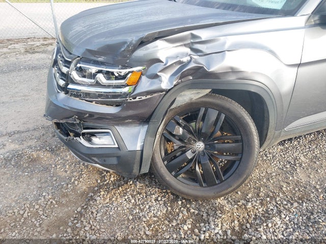 Volkswagen 2019 2019 1V2MR2CA8KC623356 Image 6