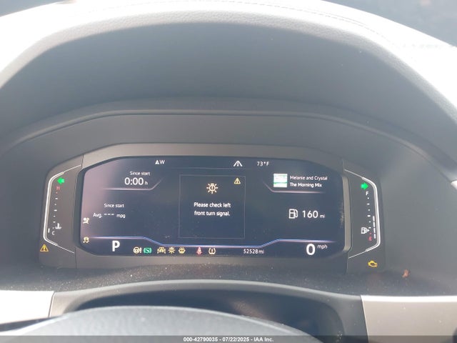 Volkswagen 2019 2019 1V2MR2CA8KC623356 Image 7