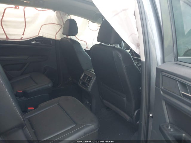Volkswagen 2019 2019 1V2MR2CA8KC623356 Image 8