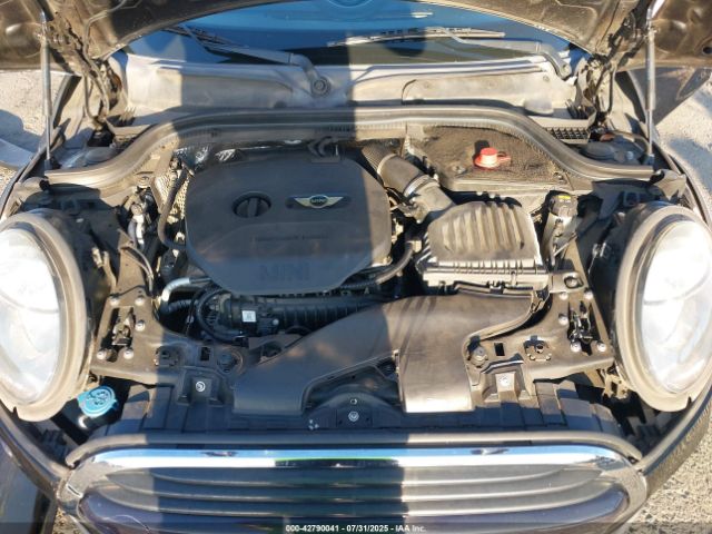 2016 MINI CONVERTIBLE WMWWG5C55G3A83024 Photo 9