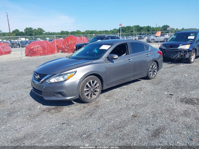 1N4AL3AP9HC150388 Nissan 2017