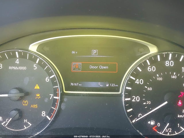1N4AL3AP9HC150388 Nissan 2017