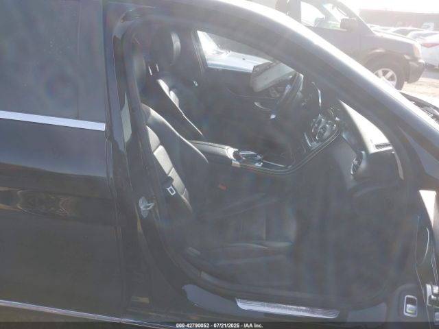 2015 MERCEDES-BENZ C 300 55SWF4JB9FU053739 Photo 4