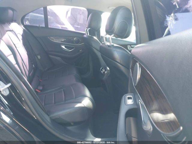 2015 MERCEDES-BENZ C 300 55SWF4JB9FU053739 Photo 7