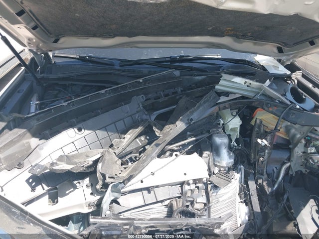 JM3KKEHD2S1224091 Mazda h3 standard power