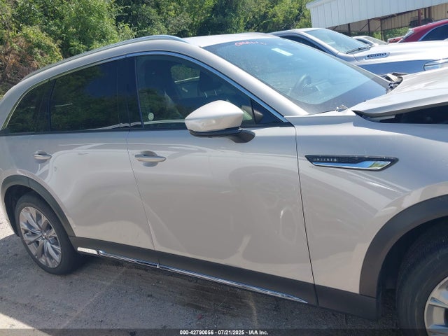 JM3KKEHD2S1224091 Mazda h3 standard power
