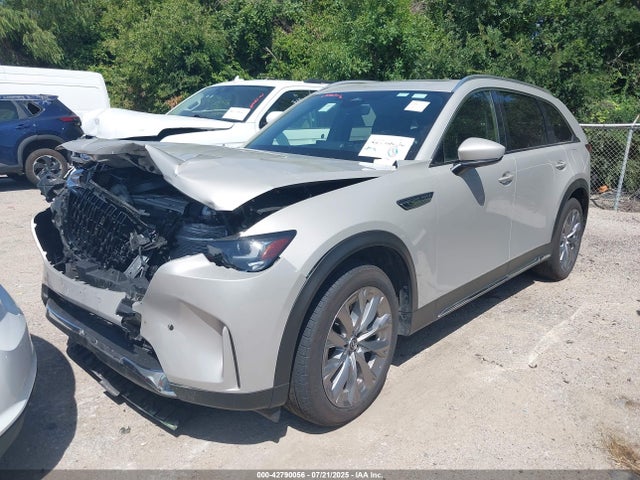JM3KKEHD2S1224091 Mazda h3 standard power