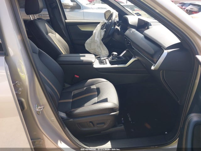 JM3KKEHD2S1224091 Mazda h3 standard power