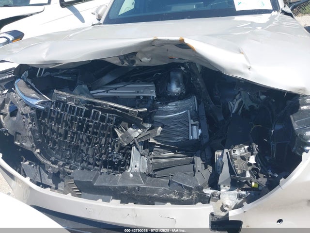 JM3KKEHD2S1224091 Mazda h3 standard power