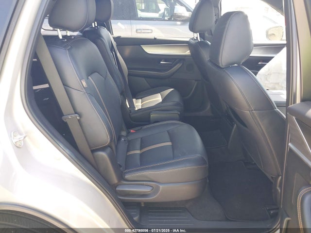 JM3KKEHD2S1224091 Mazda h3 standard power