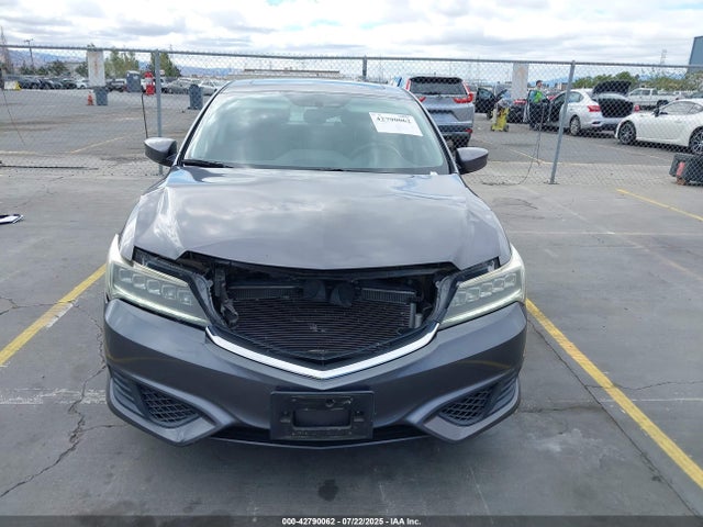 19UDE2F34HA008917 Acura k24v7