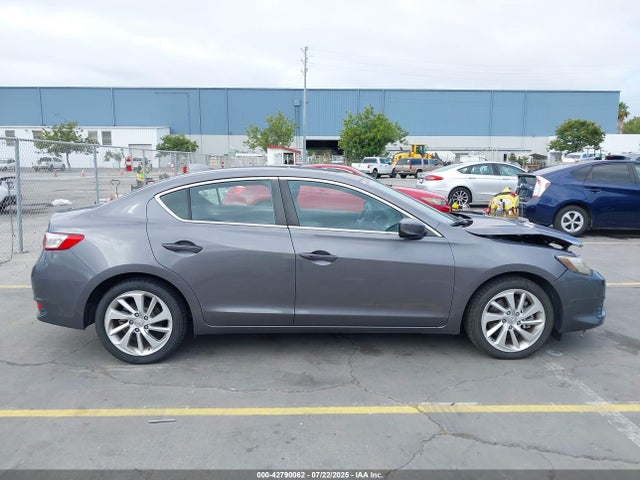 19UDE2F34HA008917 Acura k24v7