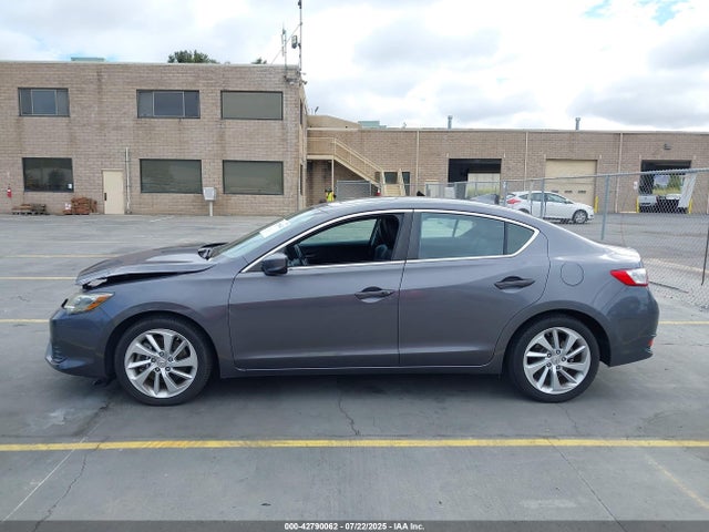 19UDE2F34HA008917 Acura k24v7