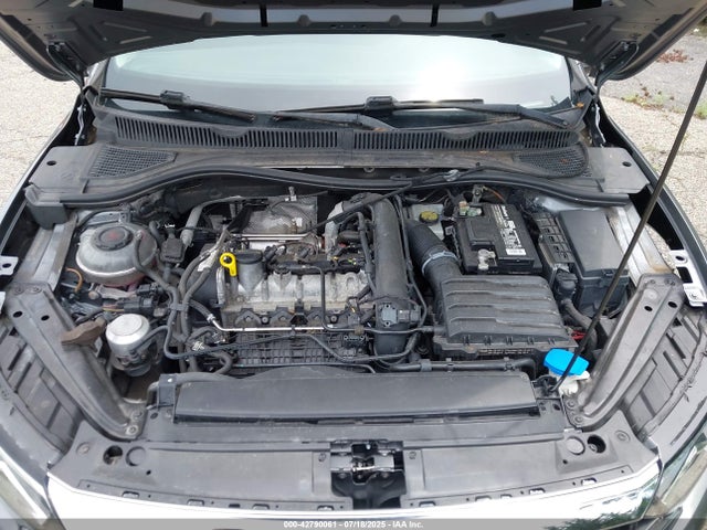 3VWC57BU0KM092456 Volkswagen 1.4 tsi