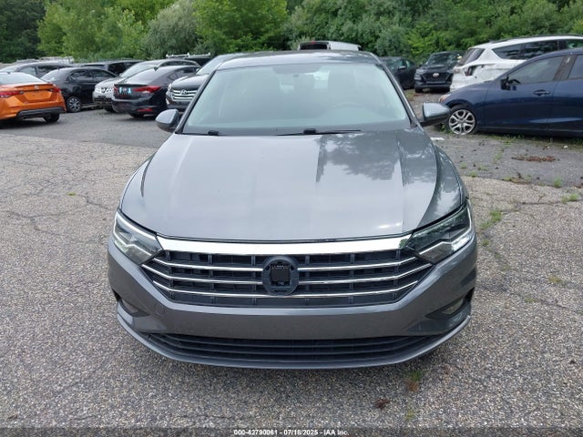 3VWC57BU0KM092456 Volkswagen 1.4 tsi