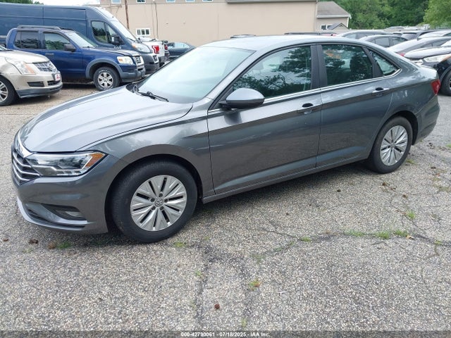 3VWC57BU0KM092456 Volkswagen 1.4 tsi