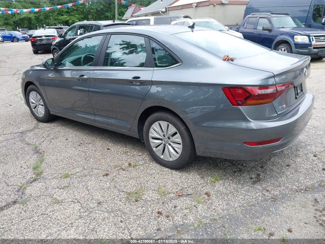 3VWC57BU0KM092456 Volkswagen 1.4 tsi