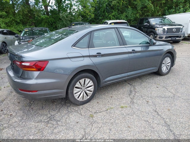 3VWC57BU0KM092456 Volkswagen 1.4 tsi