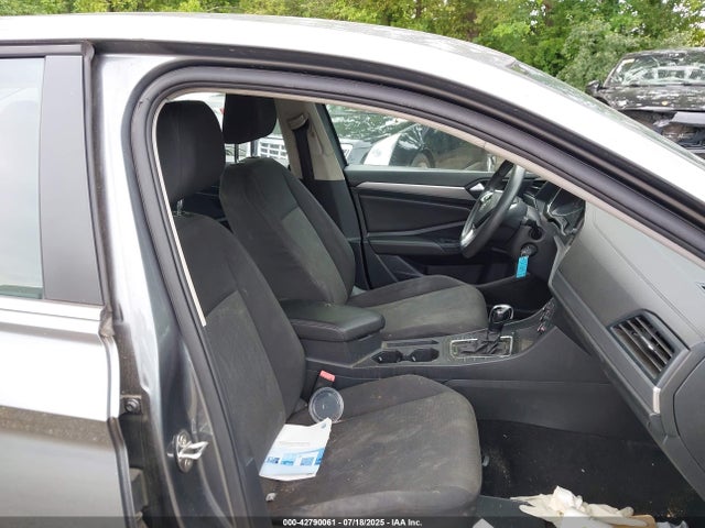 3VWC57BU0KM092456 Volkswagen 1.4 tsi