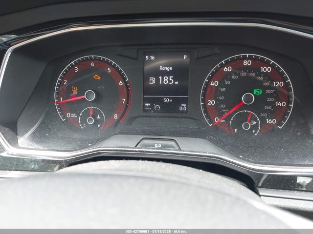 3VWC57BU0KM092456 Volkswagen 1.4 tsi