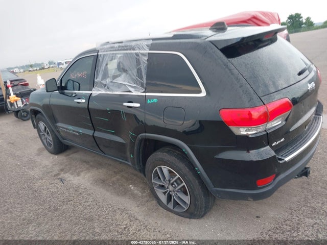 1C4RJFBGXHC884816 Jeep Grand Cherokee