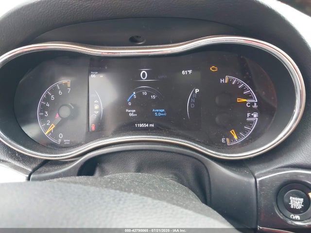 1C4RJFBGXHC884816 Jeep Grand Cherokee