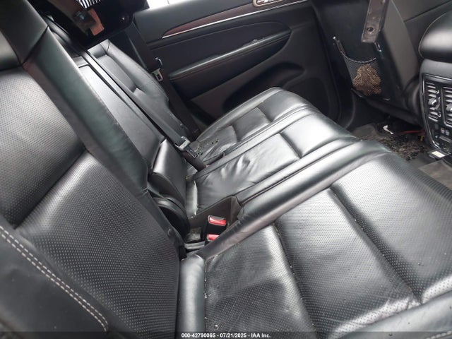 1C4RJFBGXHC884816 Jeep Grand Cherokee
