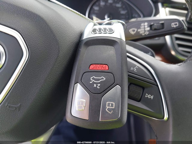 2023 AUDI Q5 WA1ABBFY8P2163009 Photo 10