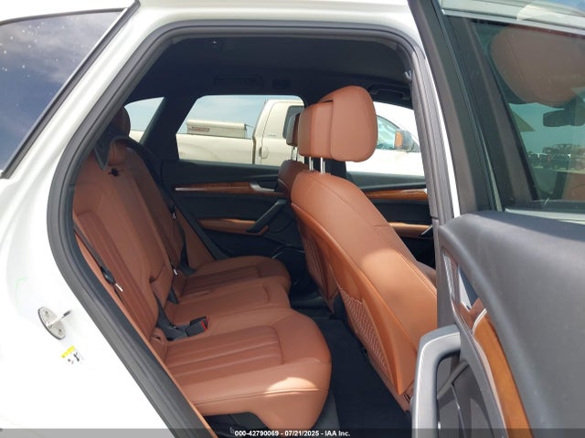 2023 AUDI Q5 WA1ABBFY8P2163009 Photo 7