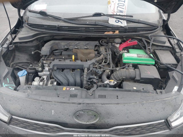 3KPA24AD9LE320582 KIA gammaii 1.6mpi+cvt