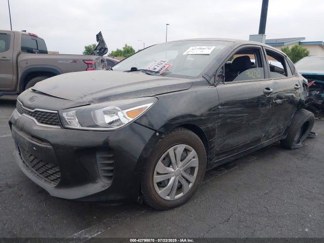 3KPA24AD9LE320582 KIA gammaii 1.6mpi+cvt