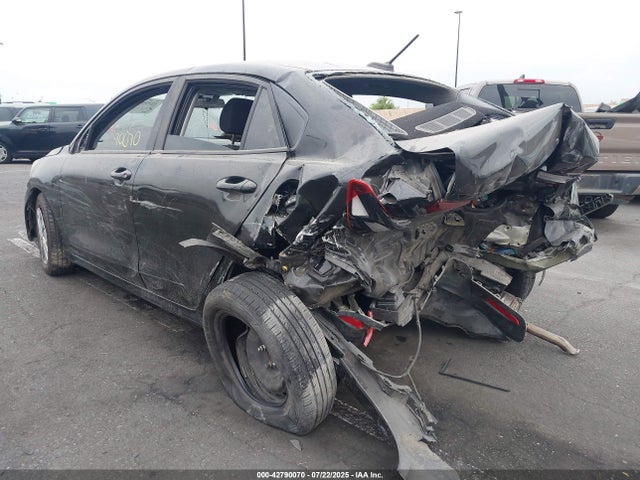 3KPA24AD9LE320582 KIA gammaii 1.6mpi+cvt
