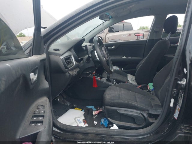 3KPA24AD9LE320582 KIA gammaii 1.6mpi+cvt