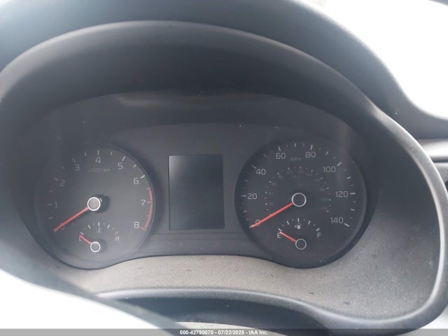 3KPA24AD9LE320582 KIA gammaii 1.6mpi+cvt