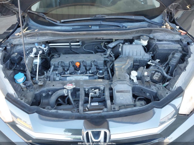 3CZRU5H58JM716016 Honda r18z9