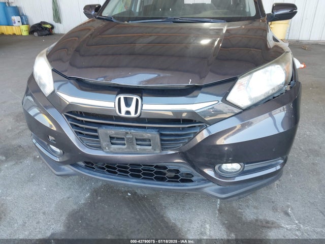3CZRU5H58JM716016 Honda r18z9