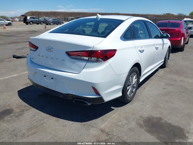 5NPE24AFXKH738579 Hyundai gdi theta-ii